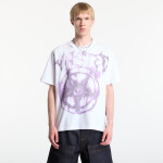 Tričko Wasted Paris Banshee T-Shirt White XL