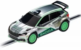 Carrera GO! 64270 Škoda Fabia RS Rally 2
