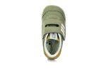 Mtng Free Baby Abi Kakhy/Butter Camel barefoot tenisky 21 EUR
