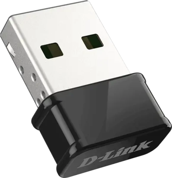 D-Link DWA-181 / Wi-Fi USB adaptér / AC1300 / Dual-band / MU-MIMO / Nano