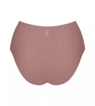 Dámske nohavičky ZERO Feel 2.0 s vysokým pásom - BROWN - svetlohnedá 1141 - SLOGGI BROWN M