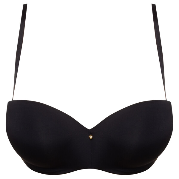 Dámska push-up podprsenka 10526 - Selmark 75B