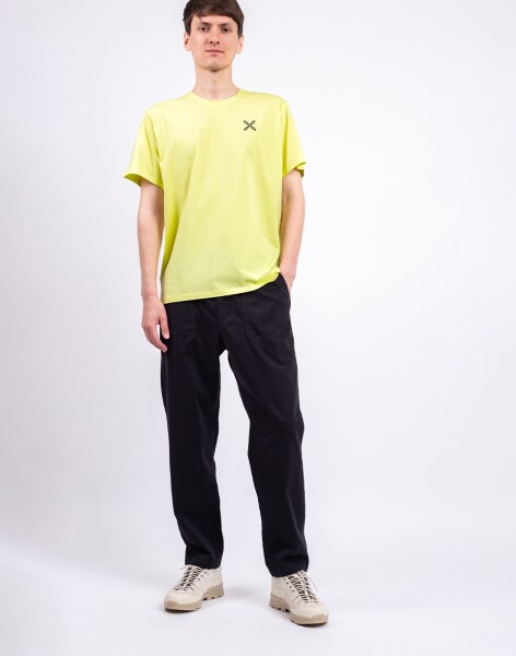 Montura Cotton Free Pants 90 BLACK L