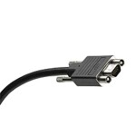Molex zástrčka pre rozhranie Počet pólov 9 834219043 1 ks Bag; 834219043