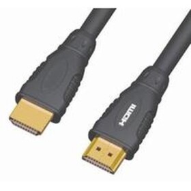 PremiumCord HDMI 1.3 - 25m / Prepojovací kábel / HDMI-HDMI / čierna (8592220008628)