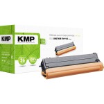 KMP B-T122 toner náhradný Brother TN-910C zelenomodrá 9000 Seiten kompatibilná náplň do tlačiarne; 1264,0003