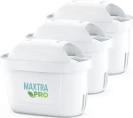Brita Maxtra PRO Pure Performance 3 ks / Filtračná vložka / 150 l (1051755)