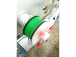 PLA filament green 1,75 mm Print With Smile 0,5 kg