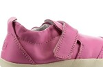 Bobux Xplorer Go Cashmere rose prvý barefoot topánky 22 EUR