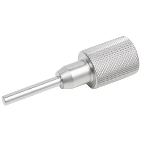 KS Tools 400.9060 Zaisťovací tŕň vstrekovacieho čerpadla ventilu; 400.9060