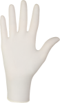 SANTEX Powdered 100 ks Veľkosť rukavíc: XS, 100 ks