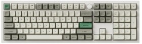 Keychron Q6 Max QMK/VIA Gateron Jupiter