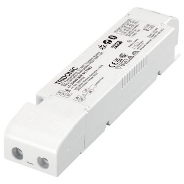 Tridonic LC 35W 24V MTR SC PRE2 LED driver 35 W 1.453 A; 28004489