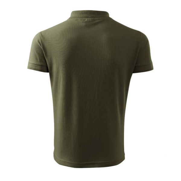 Tričko Malfini Pique Polo M MLI-20369 3XL