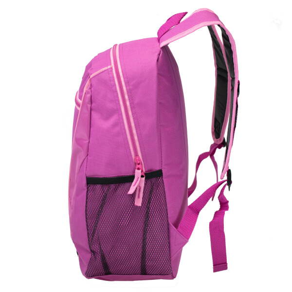 Batoh Semiline J4917-4 Pink 43 cm x 28 cm x 15 cm