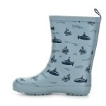 Bundgaard Charly Teal Stone Submarine barefoot čižmy 31 EUR