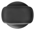 Puluz PU812B čierna / Silikónový kryt objektívu / pre Insta360 X3 (PU812B)