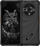 UleFone X31 Pro 8/256GB Čierny (M0325886)