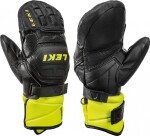 Leki Worldcup Race Coach Flex GTX Junior Mitt