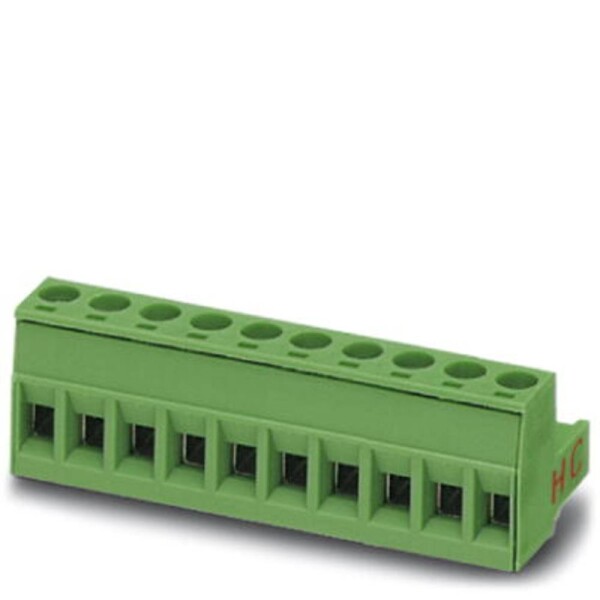 Printed-circuit board connector MSTB 2,5 HC/ 4-ST-5,08 1911981 Phoenix Contact; 1911981