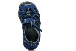 Keen seacamp ii naval academy/drizzle k (cnx) športové sandále 36 EUR