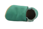 Capáčky baBice Dark Green 17 EUR