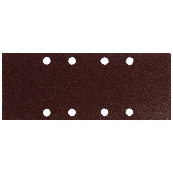 Makita P-31837 brúsny papier Zrnitosť 40 (d x š) 230 mm x 93 mm 10 ks; P-31837