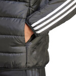 Adidas Essentials 3-Stripes Light Down Jacket HZ4431 Pánske