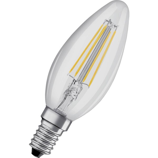 Osram LED E14 Filament