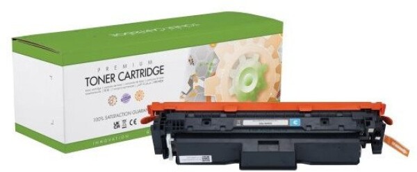 Static Control Compatible Static Control Canon 069HC (5097C002) Toner Cartridge, Cyan