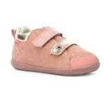 Garvalín Botin Laminado Wood ružové členkové barefoot topánky 26 EUR