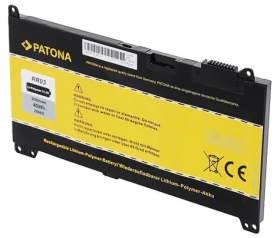 PATONA batéria pre ntb HP 430/440/450 G4 3500mAh / Li-Pol / 11.4V / RR03XL (PT2886)