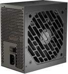 Genesis Nihon 650NM čierna / Počítačový zdroj / 650 W (NGP-2367)