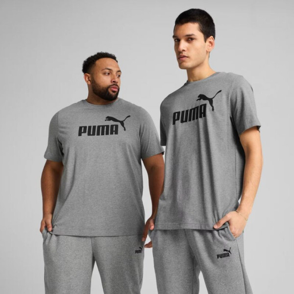 Puma Ess No.1 Logo Tee M 682532 03 pánske tričko XL