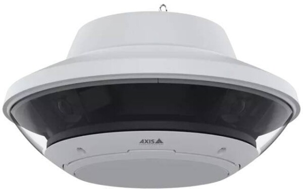 Axis AXIS Q6020-E 50 Hz