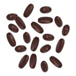 NUTREND Lutein + zeaxanthin 100 ks