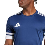 Tričko adidas Squadra 25 M JG5830 pánske 3XL
