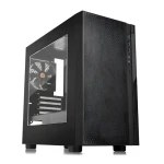 Thermaltake Versa H18 Window / Skriňa / čierna (CA-1J4-00S1WN-00)