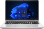 HP EliteBook 640 G11 - OPENBOX - Ultra 5-125U, 16GB, 512GB SSD, 14 WUXGA 300-nit AG, WWAN-ready, Smartcard, FPR, US backlit keyboard, 56Wh, Win 11 Pro, 3 years
