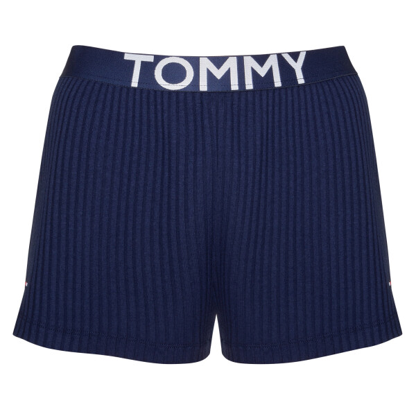 Dámske šortky UW0UW00687 - Tommy Hilfiger S