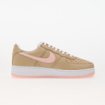 Tenisky Nike Air Force 1 Low Retro Linen/ Atmosphere-True White EUR 36