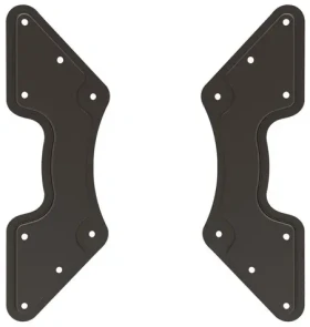 Neomounts FPMA-VESA440 čierna / adaptér pre displeje / 27-60" / VESA 200x200 až na 400x400 / nosnosť 35kg (FPMA-VESA440)