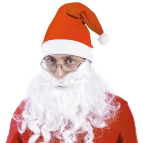Rappa Fúzy Santa/Mikuláš dlhé
