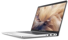 Dell Dell Pro 14 Plus PB14250/U5 235U/32GB/512GB SSD/14.0" FHD+/Integrated/FgrPr/FHD/IR Cam/Mic/WLAN + BT/Backlit Kb/3 Cell/W11Pro/3yrs Prosupport