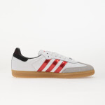 Tenisky adidas x Coca Cola Samba OG Ftwr White/ Gum 3 EUR 39 1/3