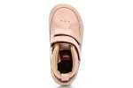 Bobux Alpha Trek Cameo Rose celoročné členkové barefoot topánky 29 EUR