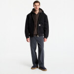 Bunda Carhartt WIP OG Active Jacket UNISEX Black Rigid M