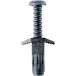 Skrutkovacie nity pre BMW, balenie 10 ks KS Tools 420.1067; 420.1067