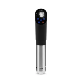 Lauben SMART Sous Vide 1200SB / Sous Vide varič / 1200 W / 20-90 °C (LBNSSV1200SB)