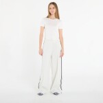Kalhoty adidas Sport Tailored Tracksuit Bottoms Off White 12